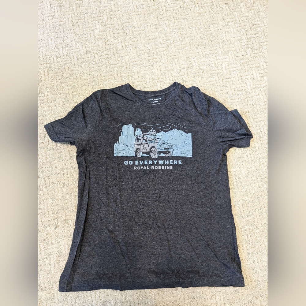 Royal Robbins T-Shirt